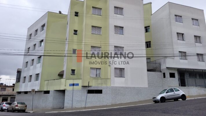 APARTAMENTO, BAIRRO MAUÁ, SCSUL