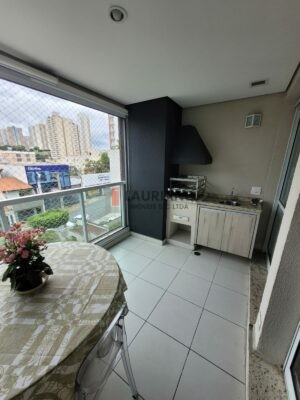 APARTAMENTO, BAIRRO BARCELONA, SCS