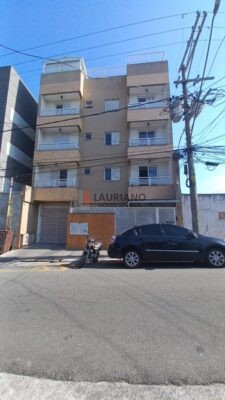 APARTAMENTO, BAIRRO BOA VISTA, SCSUL