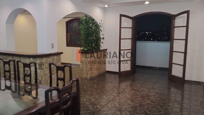 APARTAMENTO, BAIRRO BARCELONA, SCSUL