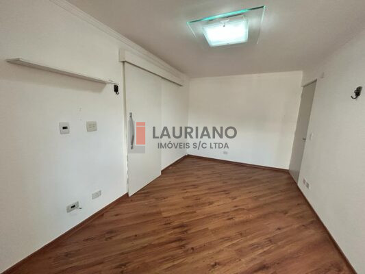 APARTAMENTO TÉRREO – RADIALISTA, B. SÃO JOSÉ, SCSUL