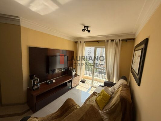 APARTAMENTO, BAIRRO SANTO ANTONIO, SCSUL