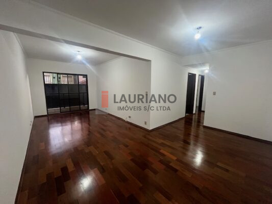 APARTAMENTO TÉRREO, BAIRRO BARCELONA, SCSUL