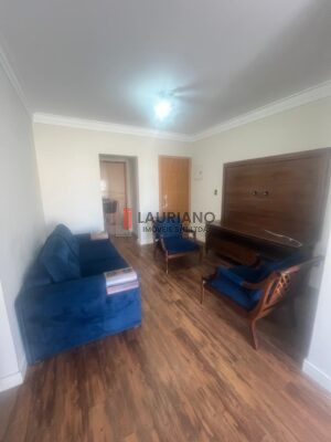APARTAMENTO, BAIRRO NOVA GERTY, SCSUL