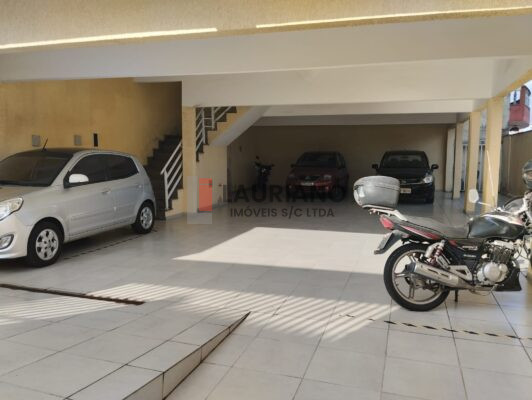 COBERTURA, VILA ELDIZIA, SANTO ANDRÉ COBERTURA, VILA ELDIZIA, SANTO ANDRÉ