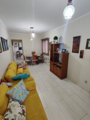 APARTAMENTO, BAIRRO SANTA MARIA, SCSUL