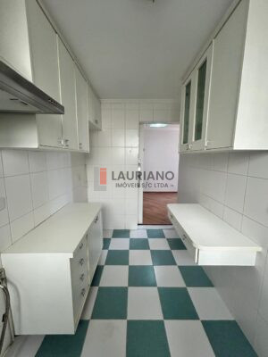 APARTAMENTO RADIALISTA, BAIRRO SÃO JOSÉ, SCSUL