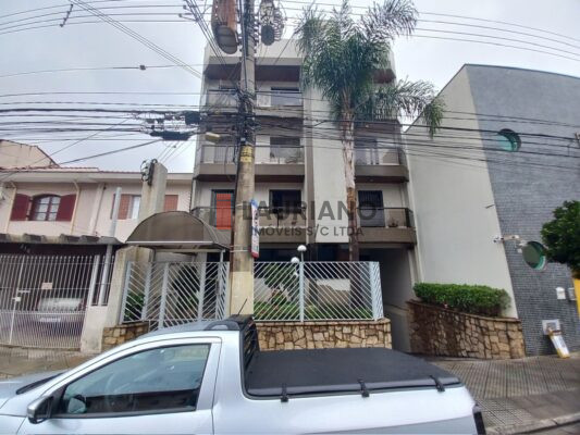 APARTAMENTO, BAIRRO BARCELONA, SCSUL