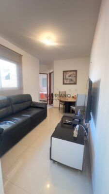 COBERTURA, VILA HUMAITÁ, SANTO ANDRÉ