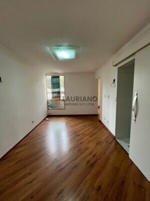 APARTAMENTO TÉRREO – RADIALISTA, B. SÃO JOSÉ, SCSUL