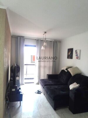 COBERTURA, B. BARCELONA, SCSUL