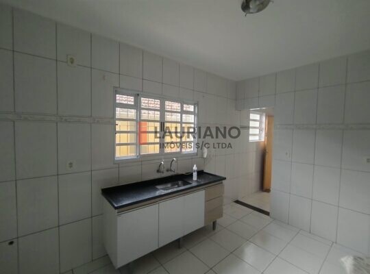 DUAS CASAS ( FRENTE E FUNDOS), BAIRRO NOVA GERTY, SCSUL
